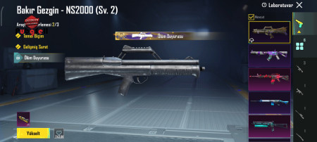 خرید و فروش اکانت پابجی موبایل