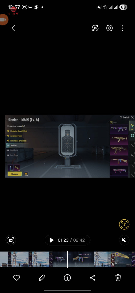 خرید و فروش اکانت پابجی موبایل