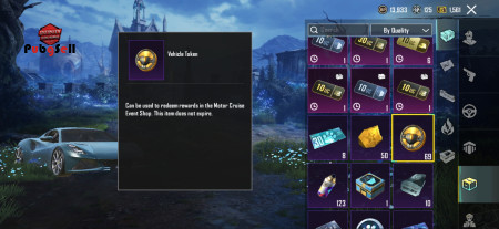 خرید و فروش اکانت پابجی موبایل