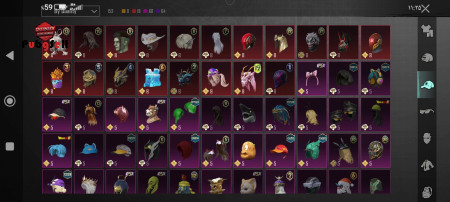 خرید و فروش اکانت پابجی موبایل