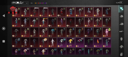 خرید و فروش اکانت پابجی موبایل