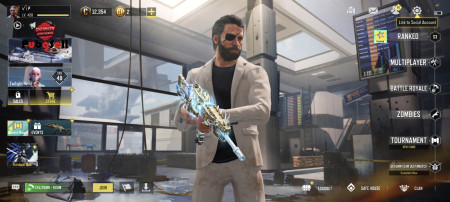 خرید و فروش اکانت پابجی موبایل