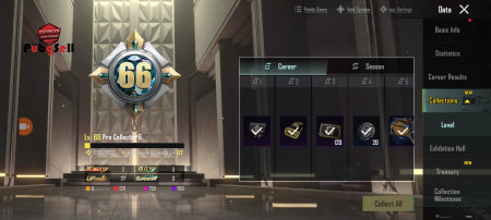 خرید و فروش اکانت پابجی موبایل