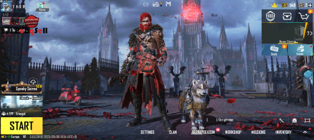 خرید و فروش اکانت پابجی موبایل