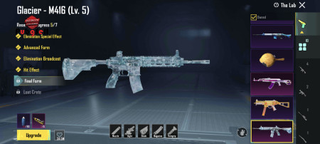 خرید و فروش اکانت پابجی موبایل