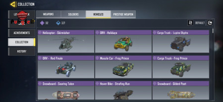 خرید و فروش اکانت پابجی موبایل