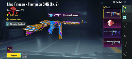 خرید و فروش اکانت پابجی موبایل