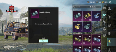 خرید و فروش اکانت پابجی موبایل