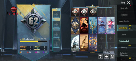 خرید و فروش اکانت پابجی موبایل