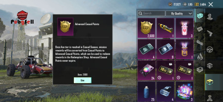 خرید و فروش اکانت پابجی موبایل