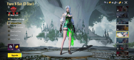 خرید و فروش اکانت پابجی موبایل