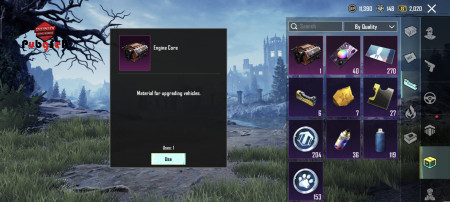 خرید و فروش اکانت پابجی موبایل