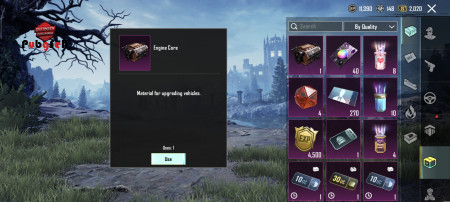 خرید و فروش اکانت پابجی موبایل