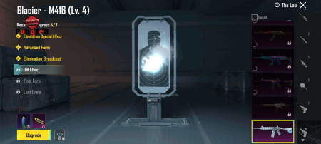 خرید و فروش اکانت پابجی موبایل