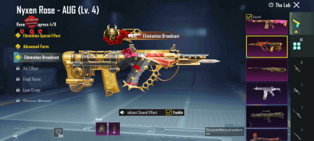 خرید و فروش اکانت پابجی موبایل