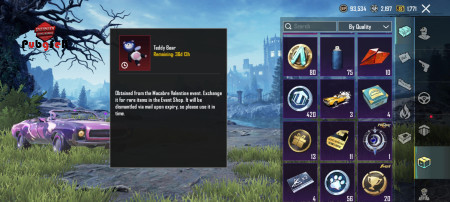 خرید و فروش اکانت پابجی موبایل