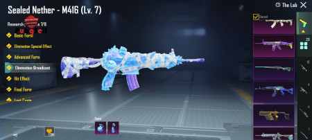 خرید و فروش اکانت پابجی موبایل