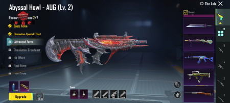 خرید و فروش اکانت پابجی موبایل