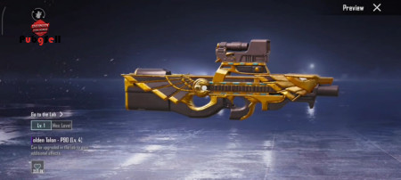 خرید و فروش اکانت پابجی موبایل