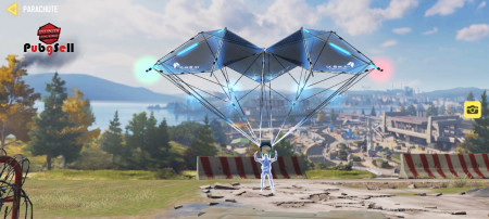 خرید و فروش اکانت پابجی موبایل