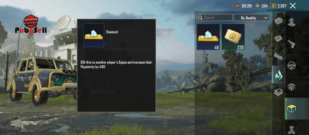 خرید و فروش اکانت پابجی موبایل