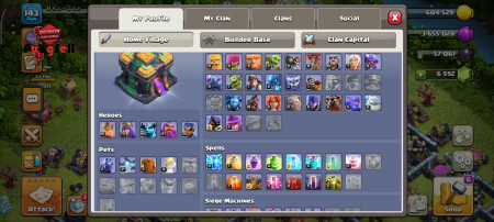 خرید و فروش اکانت پابجی موبایل