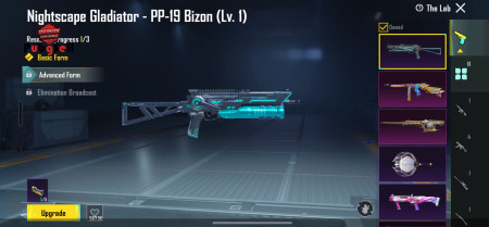 خرید و فروش اکانت پابجی موبایل