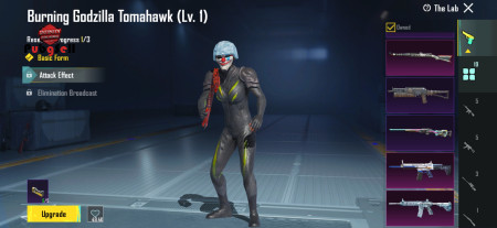 خرید و فروش اکانت پابجی موبایل