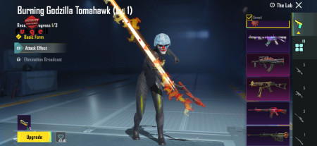 خرید و فروش اکانت پابجی موبایل