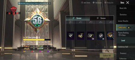 خرید و فروش اکانت پابجی موبایل