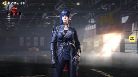 خرید و فروش اکانت پابجی موبایل