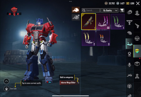 خرید و فروش اکانت پابجی موبایل