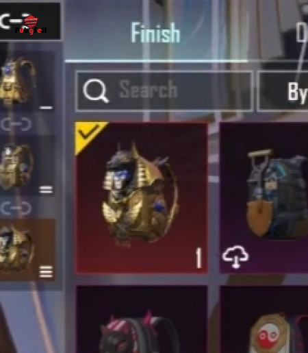 خرید و فروش اکانت پابجی موبایل