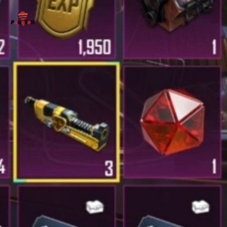 خرید و فروش اکانت پابجی موبایل