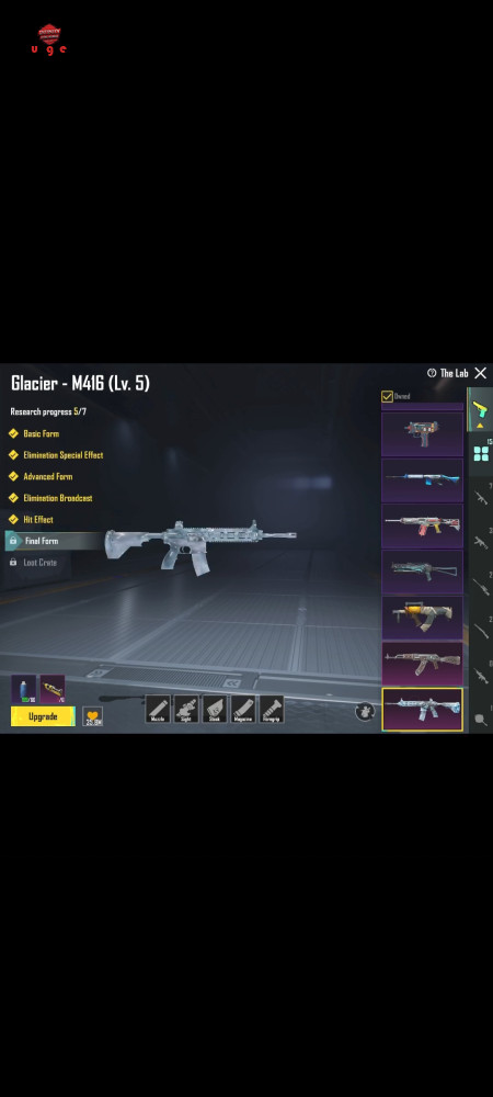 خرید و فروش اکانت پابجی موبایل