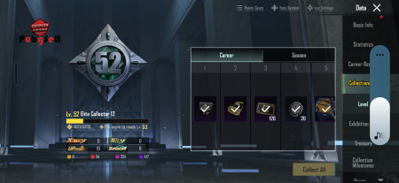 خرید و فروش اکانت پابجی موبایل