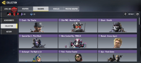 خرید و فروش اکانت پابجی موبایل