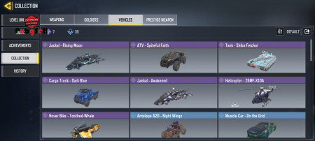 خرید و فروش اکانت پابجی موبایل