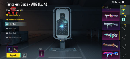 خرید و فروش اکانت پابجی موبایل