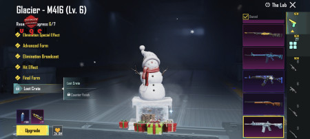 خرید و فروش اکانت پابجی موبایل