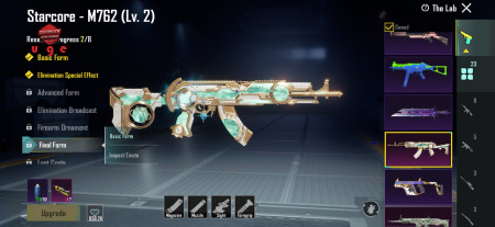 خرید و فروش اکانت پابجی موبایل