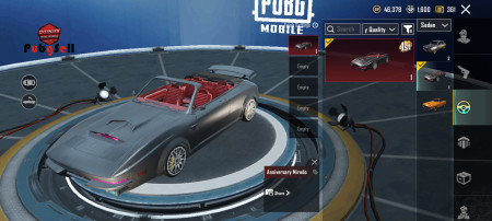 خرید و فروش اکانت پابجی موبایل