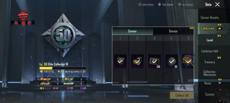 خرید و فروش اکانت پابجی موبایل