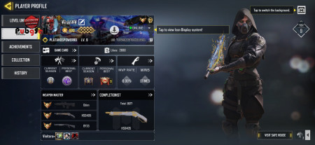 خرید و فروش اکانت پابجی موبایل