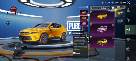 خرید و فروش اکانت پابجی موبایل