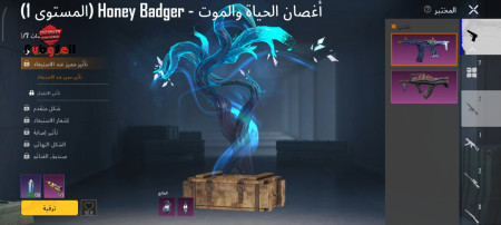 خرید و فروش اکانت پابجی موبایل