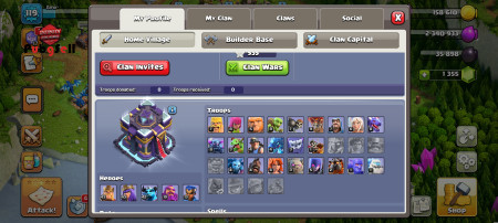 خرید و فروش اکانت پابجی موبایل