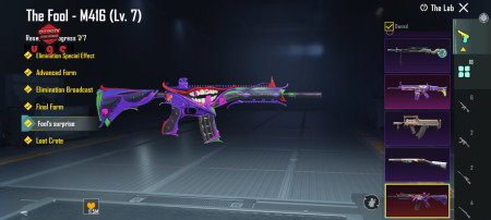 خرید و فروش اکانت پابجی موبایل