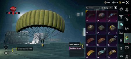 خرید و فروش اکانت پابجی موبایل