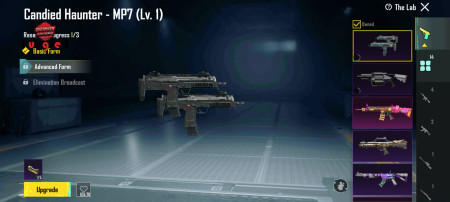 خرید و فروش اکانت پابجی موبایل